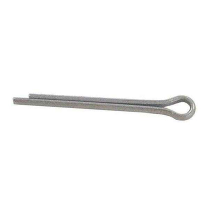 Volvo Cotter Pin 17253 - MacombMarineParts.com