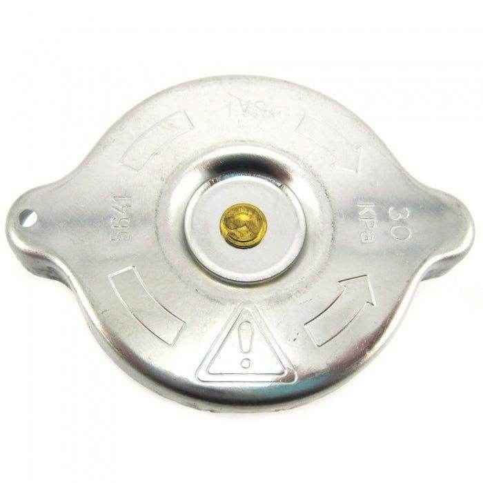 Volvo Cover 829205 - MacombMarineParts.com