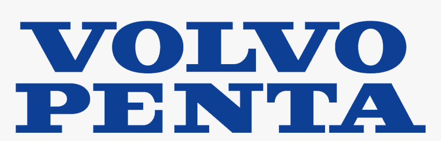 Volvo Decal 856698 - MacombMarineParts.com