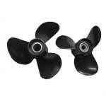 Volvo Dual Propeller 854819 - MacombMarineParts.com