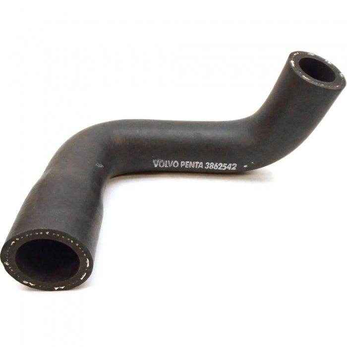 Volvo Hose 3862542 - MacombMarineParts.com