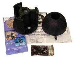 Volvo Hub Assembly | Piranha Propellers HVA3 - MacombMarineParts.com