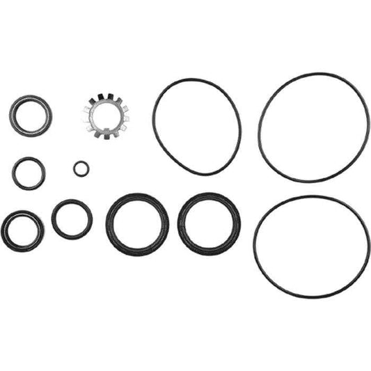 Sierra Lower Unit Seal Kit 18-8358 - MacombMarineParts.com