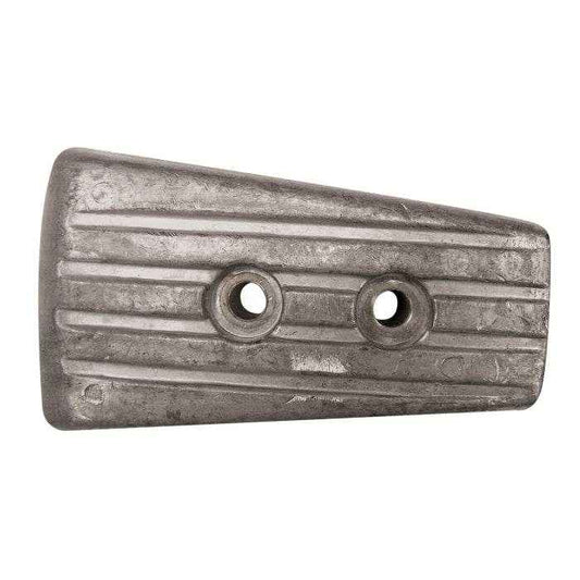 Volvo Penta Anode Aluminum | Martyr CM3863206A - MacombMarineParts.com