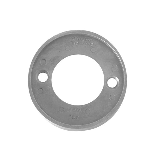 Volvo Penta Anode Cmv-16 Small Ring Magnesium | Martyr CMV16M - MacombMarineParts.com
