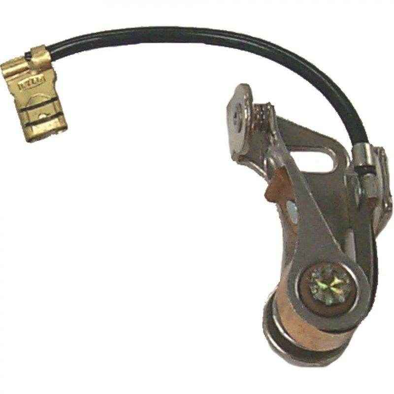 Volvo Penta Contact Set | Sierra 18-5305 - MacombMarineParts.com