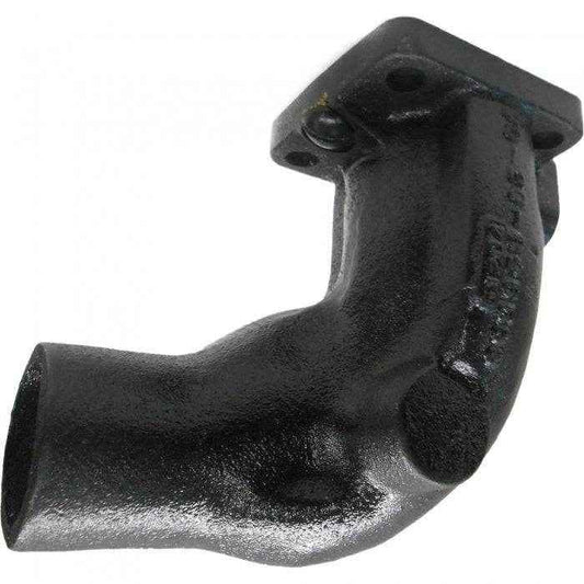 Volvo Penta Exhaust Elbow | Barr Marine VO-20-825599 - MacombMarineParts.com