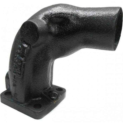Volvo Penta Exhaust Elbow | Barr Marine VO-20-825599 - MacombMarineParts.com