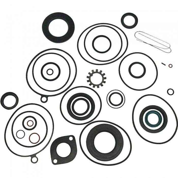 Complete Gearcase Seal Kit | Sierra 18-8357 - MacombMarineParts.com