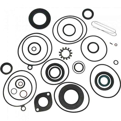Complete Gearcase Seal Kit | Sierra 18-8357 - MacombMarineParts.com