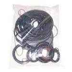 Complete Gearcase Seal Kit | Sierra 18-8357 - MacombMarineParts.com
