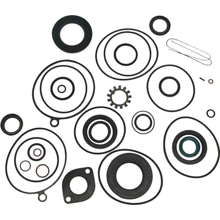 Complete Gearcase Seal Kit | Sierra 18-8357 - MacombMarineParts.com