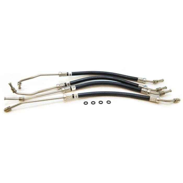 Volvo Penta Hydraulic Steering Hose Kit | Volvo 21548739 - MacombMarineParts.com
