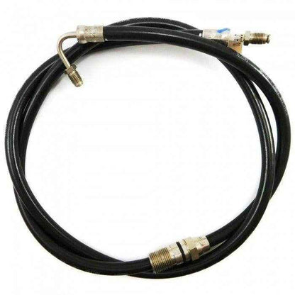 Volvo Penta Hydraulic Trim Hose | Volvo 873228 - MacombMarineParts.com