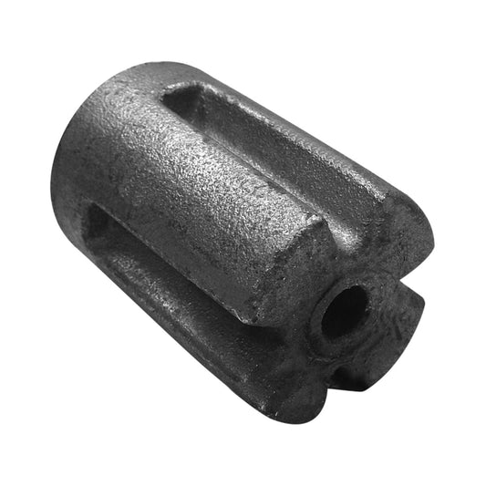Volvo Penta Ips Drive Anode Zinc | Martyr CM3593881Z - MacombMarineParts.com