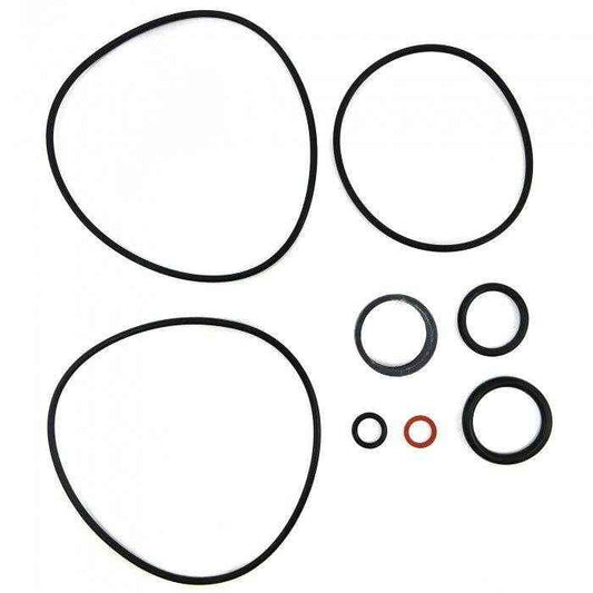 Volvo Penta Lower Gearcase Seal Kit | Volvo 876268 - MacombMarineParts.com