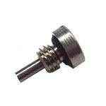Volvo Penta Magnetic Gearcase Drain Plug | Volvo Penta 3854539 - MacombMarineParts.com
