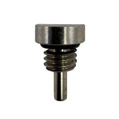 Volvo Penta Magnetic Gearcase Drain Plug | Volvo Penta 3854539