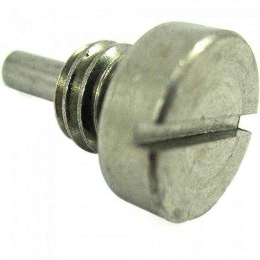 Volvo Penta Magnetic Gearcase Drain Plug | Volvo Penta 3854539 - MacombMarineParts.com