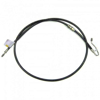 Volvo Penta Power Trim Pump Hose | Volvo 21721548 - MacombMarineParts.com
