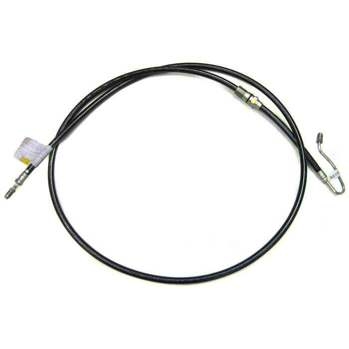 Volvo Penta Power Trim Pump Hose | Volvo 21721548 - MacombMarineParts.com
