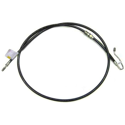 Volvo Penta Power Trim Pump Hose | Volvo 21721548 - MacombMarineParts.com