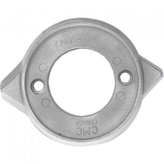 Volvo Penta Prop Shaft Zinc Anode | Martyr CMV18 - MacombMarineParts.com
