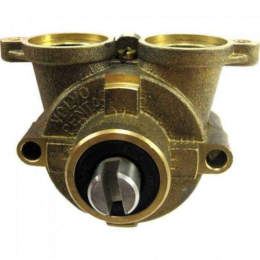 Volvo Penta Raw Water Pump | Johnson Pump 10-32621-3 - MacombMarineParts.com