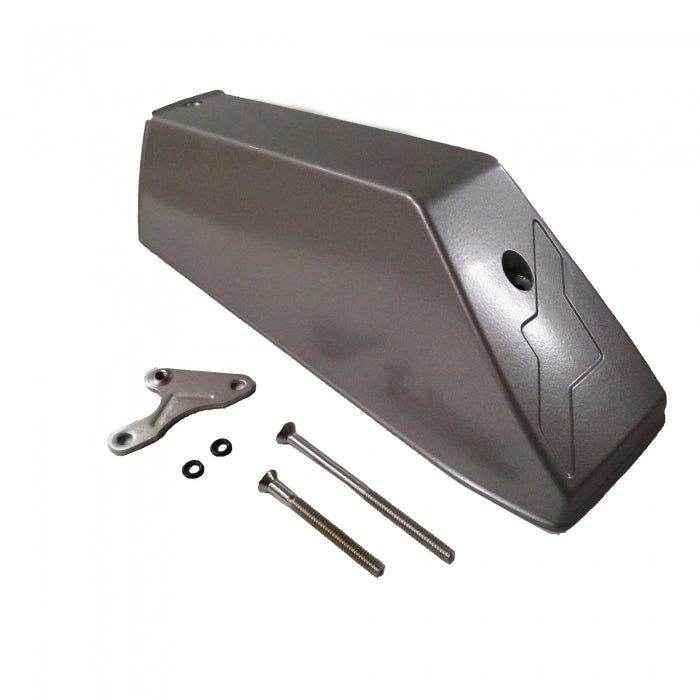 Volvo Penta Shift Mechanism Cover | Volvo 854605 - MacombMarineParts.com