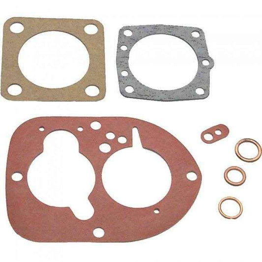 Volvo Penta Solex Carburetor Gasket Set | Sierra 18 - 7099 - MacombMarineParts.com