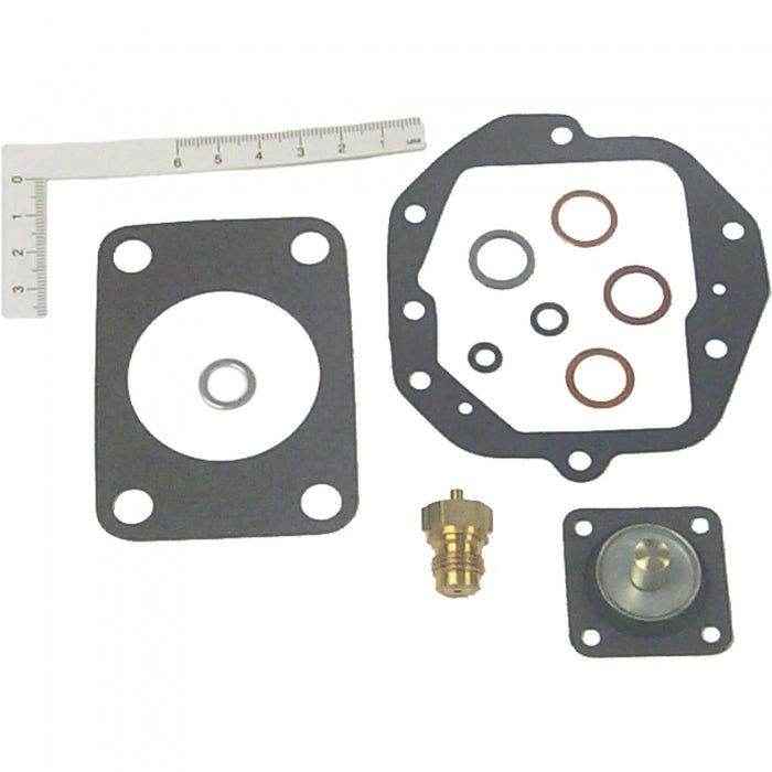 Volvo Penta Solex Carburetor Kit | Sierra 18-7001 - MacombMarineParts.com