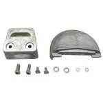 Volvo Penta SX Magnesium Anode Kit | Martyr CMSXKITM - MacombMarineParts.com