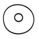 Sierra Volvo Penta Upper Gear Unit Seal Kit 18-2597 - MacombMarineParts.com