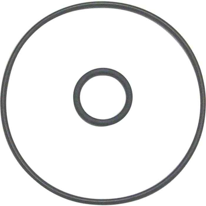 Sierra Volvo Penta Upper Gear Unit Seal Kit 18-2597 - MacombMarineParts.com