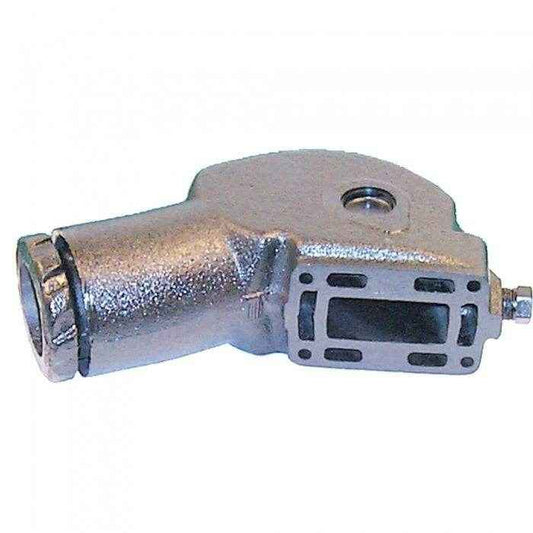 Volvo Penta V6 Exhaust Riser | Sierra 18-1936 - MacombMarineParts.com