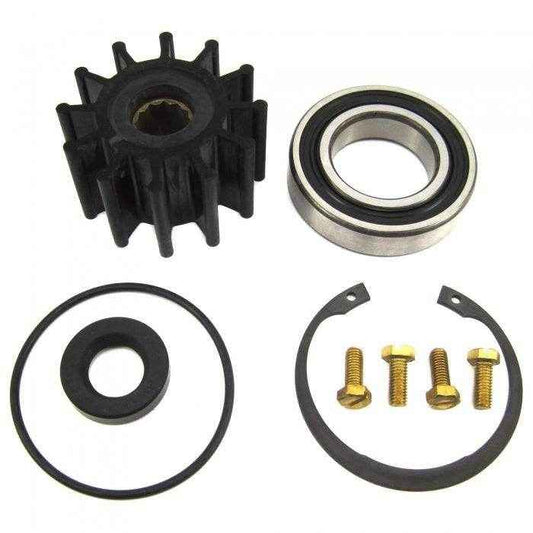 Volvo Penta Water Pump Repair Kit | Johnson Pump 09 - 5000 - MacombMarineParts.com