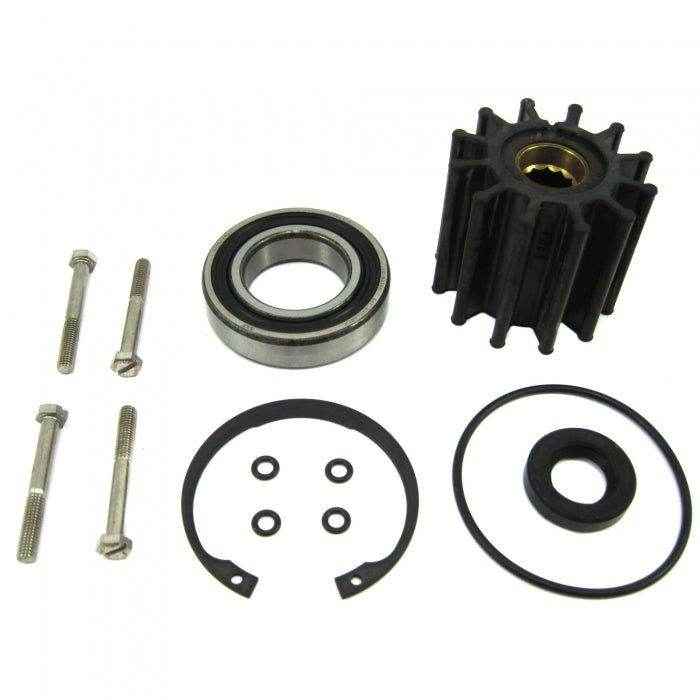 Volvo Penta Water Pump Repair Kit | Johnson Pump 09 - 6000 - MacombMarineParts.com