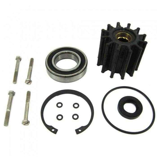 Volvo Penta Water Pump Repair Kit | Johnson Pump 09-6000 - MacombMarineParts.com