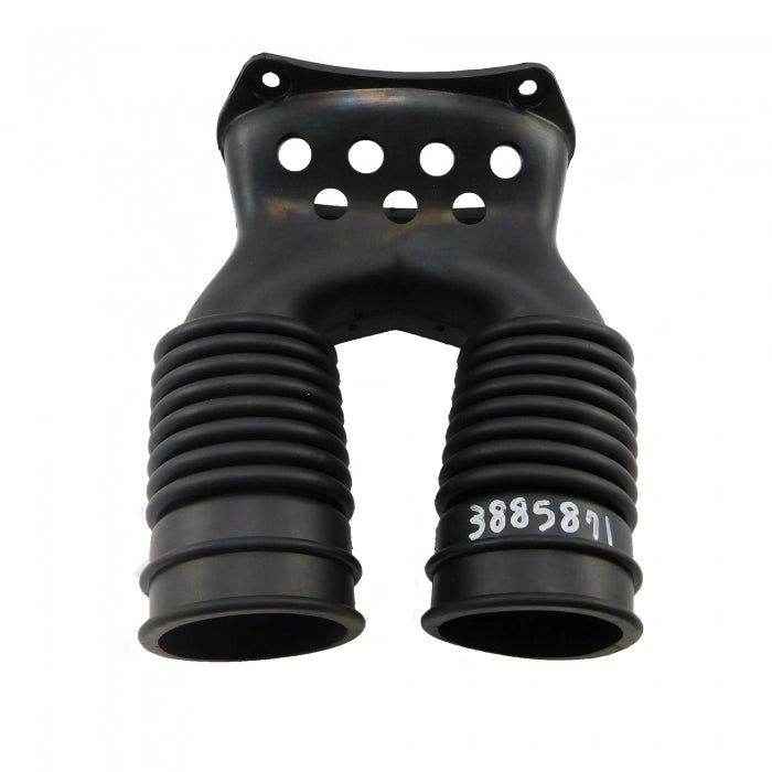 Volvo Penta XDP Exhaust Bellows | Volvo Penta 3885871 - MacombMarineParts.com