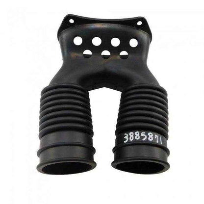 Volvo Penta XDP Exhaust Bellows | Volvo Penta 3885871 - MacombMarineParts.com