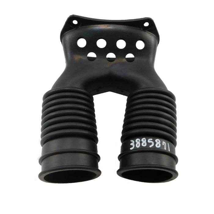 Volvo Penta XDP Exhaust Bellows | Volvo Penta 3885871 - MacombMarineParts.com