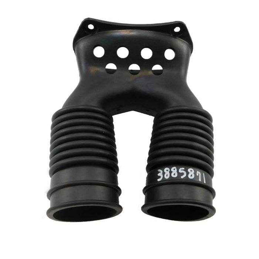 Volvo Penta XDP Exhaust Bellows | Volvo Penta 3885871 - MacombMarineParts.com