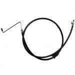 Volvo Penta XDP Power Trim Hose | Volvo 3860374 - MacombMarineParts.com