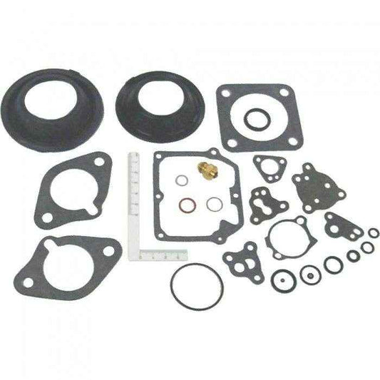 Volvo Penta Zenith Carburetor Kit | Sierra 18 - 7085 - MacombMarineParts.com
