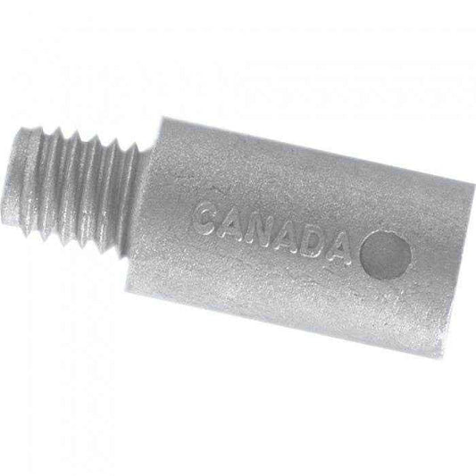 Volvo Penta Zinc Pencil Anode | Martyr CM838929Z - MacombMarineParts.com