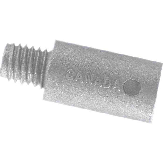 Volvo Penta Zinc Pencil Anode | Martyr CM838929Z - MacombMarineParts.com