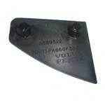 Volvo Plate 3589522 - MacombMarineParts.com