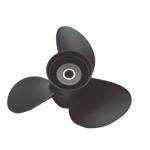 Volvo Prop 3817468 - MacombMarineParts.com