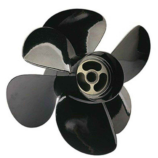 Volvo Prop 3856347 - MacombMarineParts.com