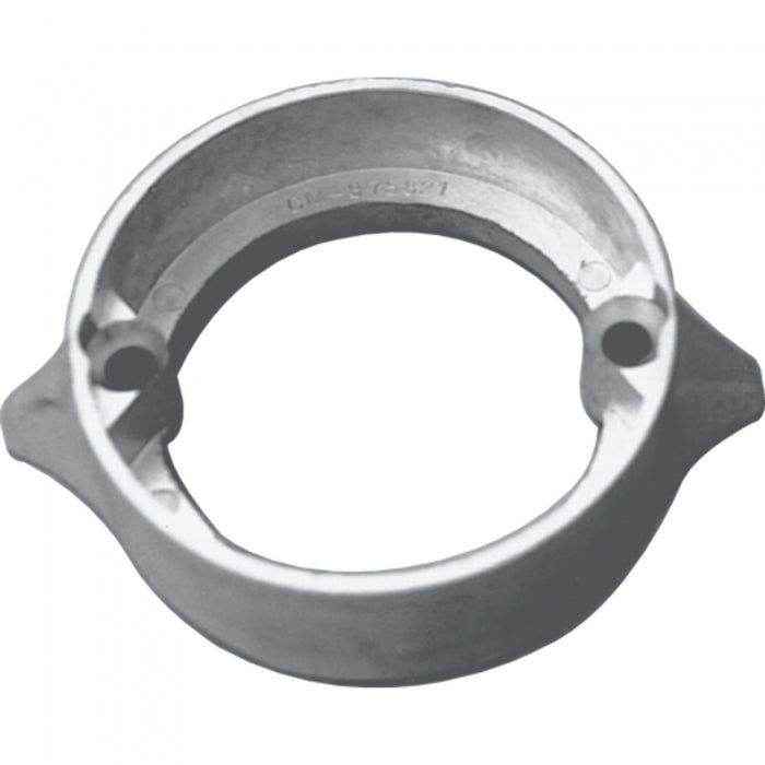 Volvo Prop Bearing Carrier Magnesium Anode | Martyr CM875821M - MacombMarineParts.com